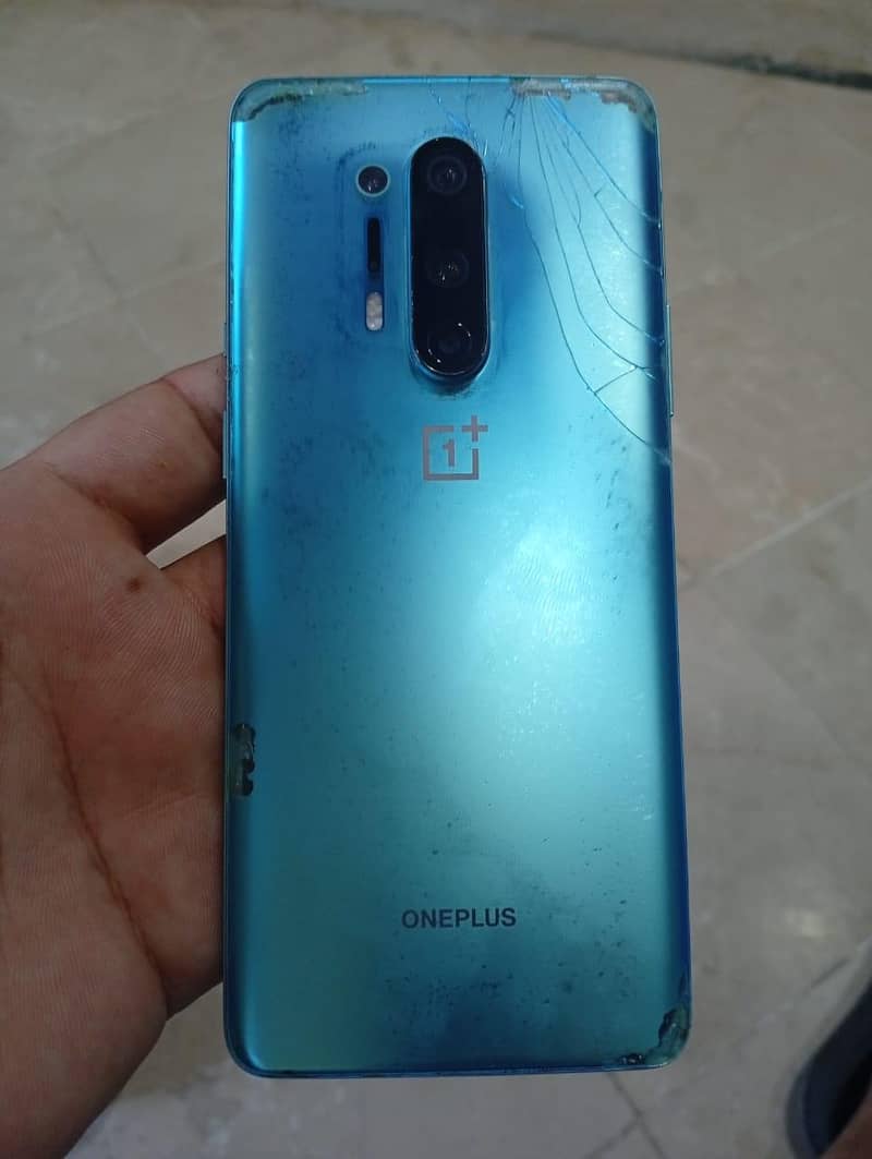 One Plus 8 Pro 2