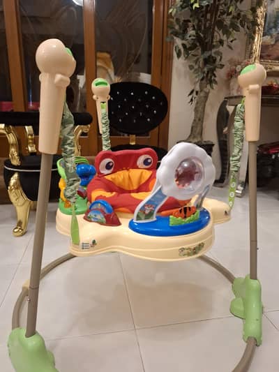 Baby Jumper