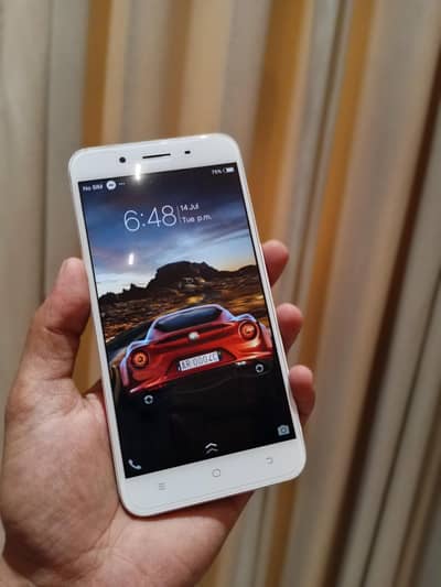Vivo Y66