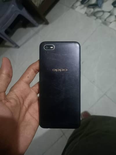 OPPO A1k
