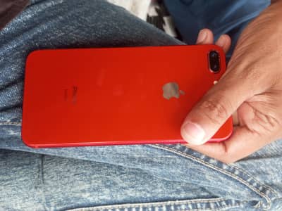 Apple iPhone 8 Plus