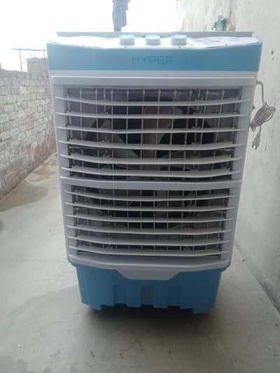 Hyper Hyp 15000 Air Cooler 9/10 condition, Room cooler