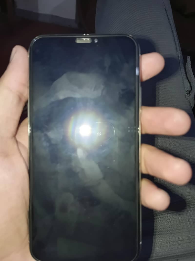 Apple iPhone X 0
