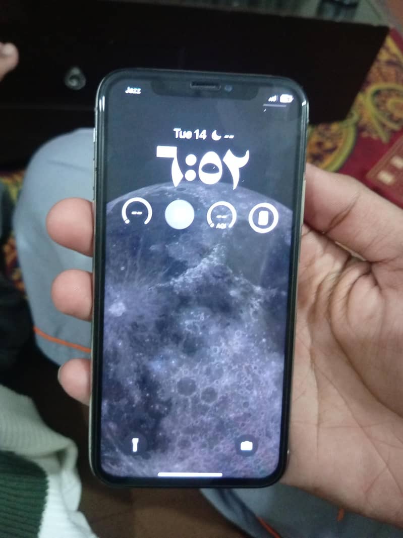 Apple iPhone X 2