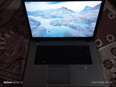 lap top core i7-5genration
