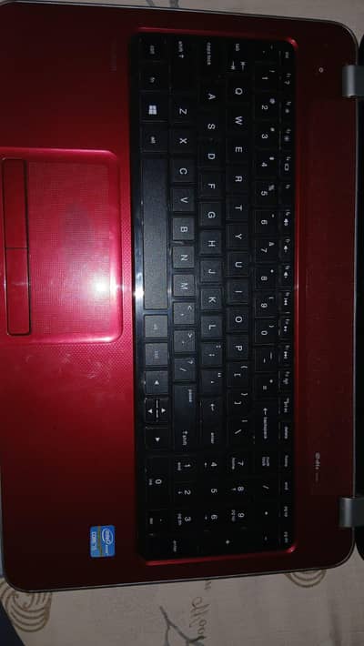 HP LAPTOP FOR SALE. Contact#03064716052