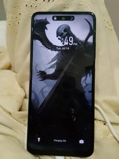 Infinix Smart 8 Pro