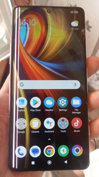 Xiaomi Redmi K40 Gaming