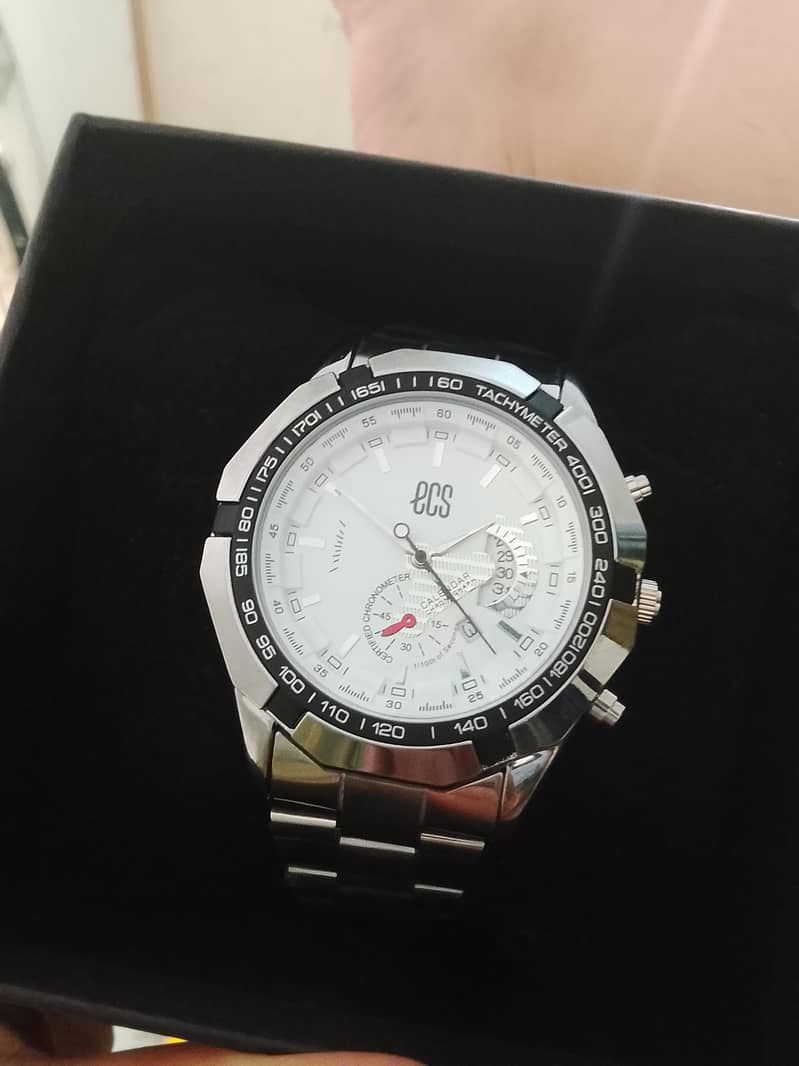 ecs watch 1