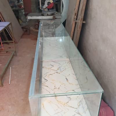 new counter almari