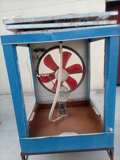 Lahori Air Cooler-Big Size