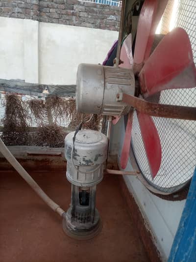 Lahori Air Cooler