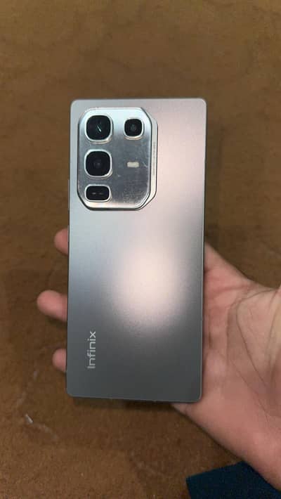 Infinix Note 50 Pro