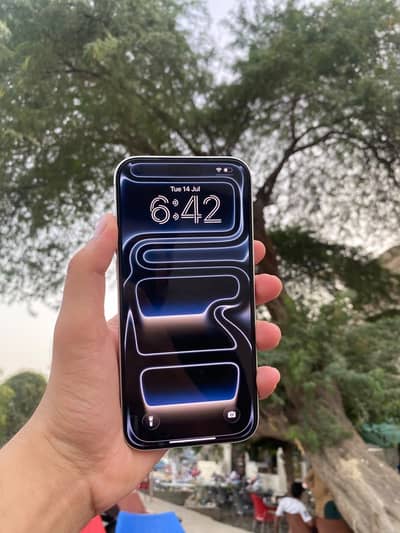 Apple iPhone 17 Pro Max