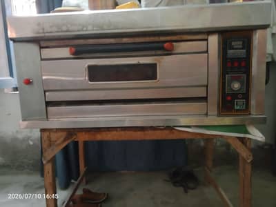 Oven for Sale (duck)