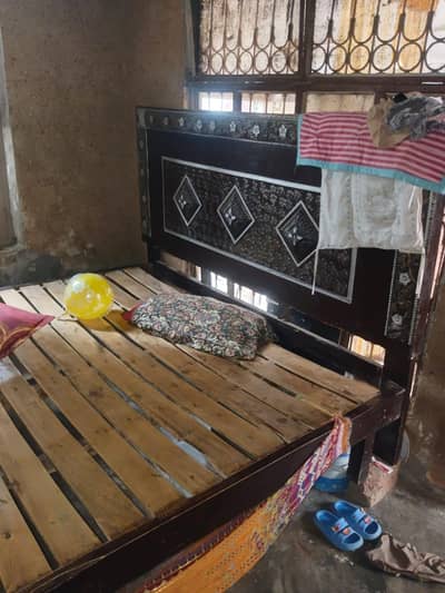 saleeping bed