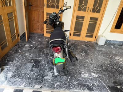 honda cd 150