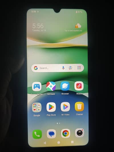Xiaomi Redmi A5 4/64 GB
