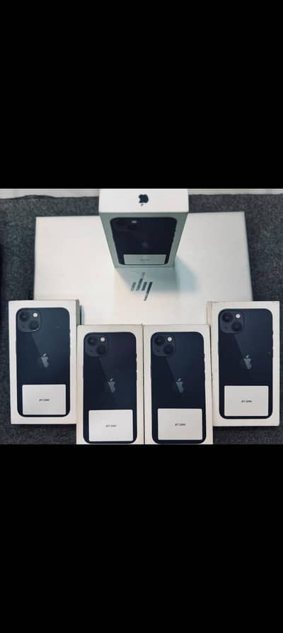 Apple iPhone 13