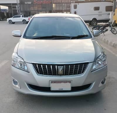 Toyota Premio F 2008/2013 Push start 1500cc O3333886.742