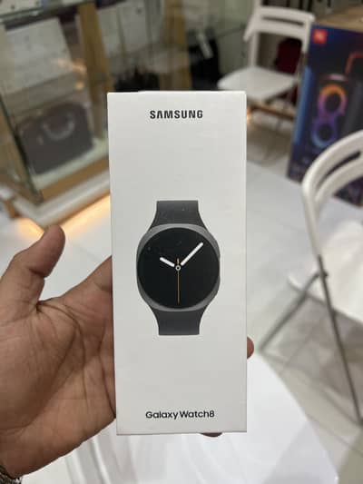 Samsung galaxy watch 8 44mm