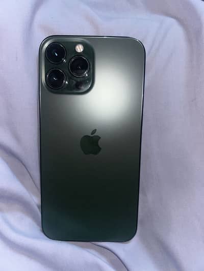 iPhone 13 pro max