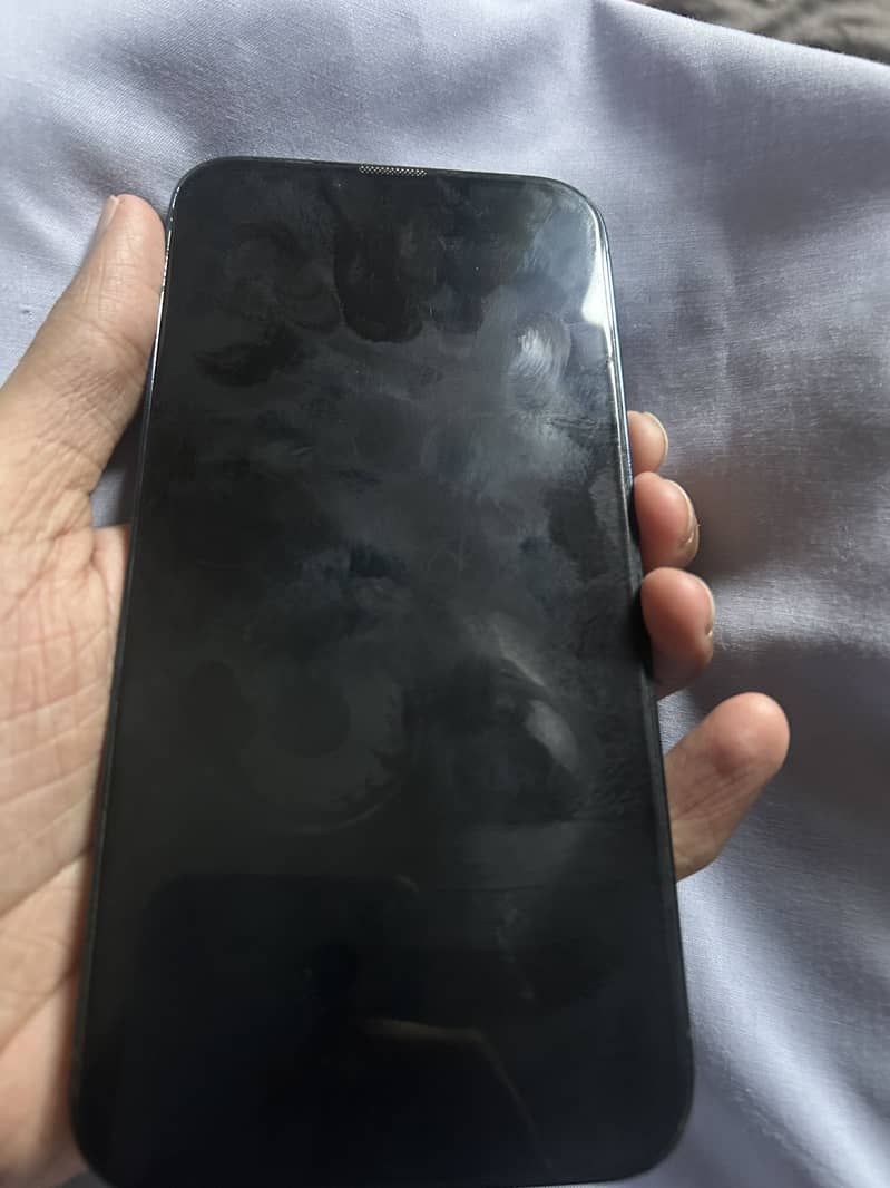 iPhone 13 pro max 3