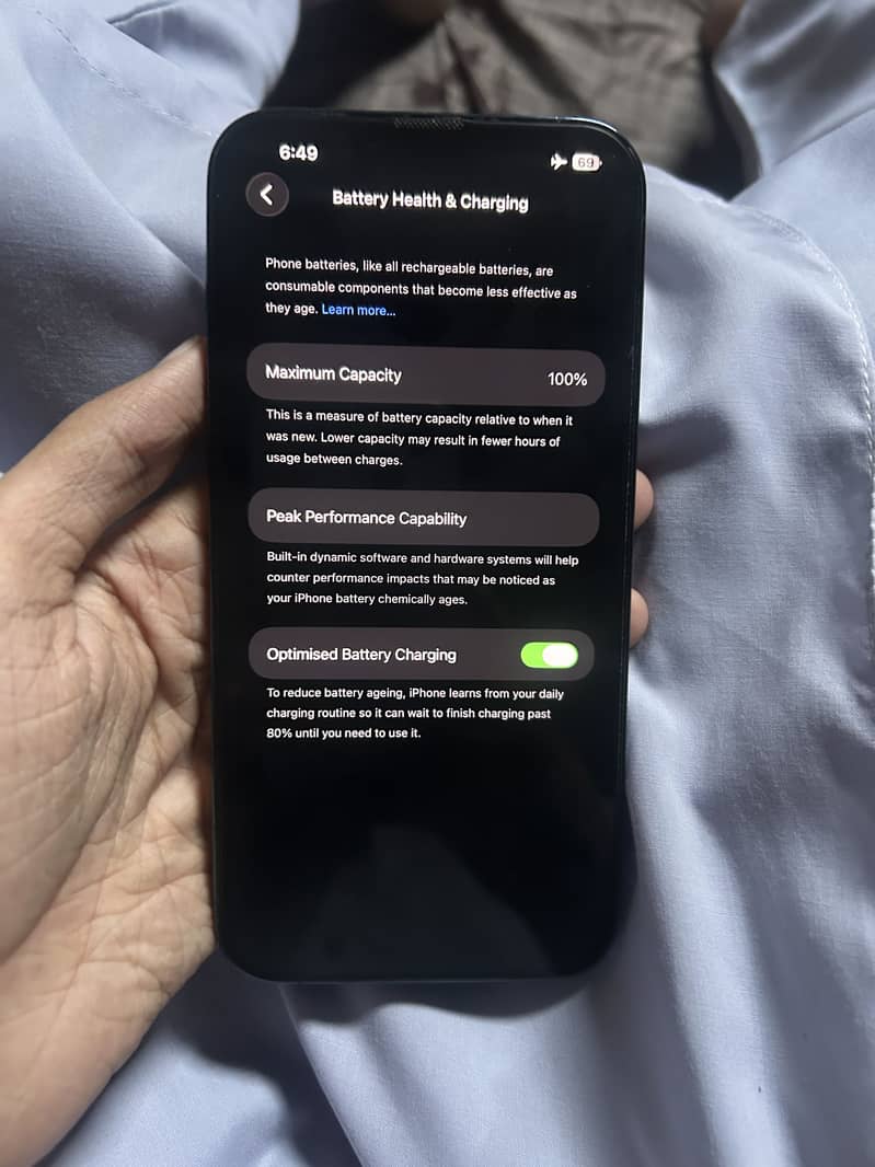 iPhone 13 pro max 4
