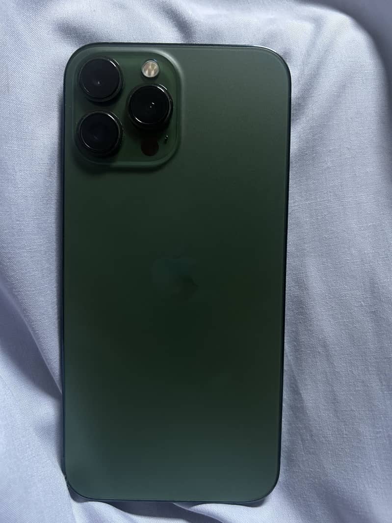 iPhone 13 pro max 6