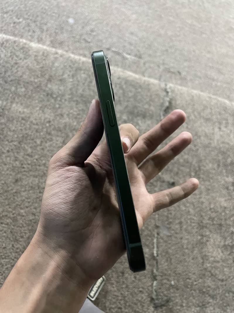 iphone 13 0