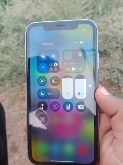 Apple iPhone XR