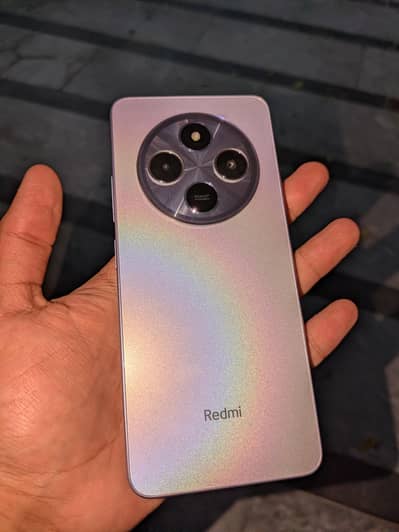Xiaomi Redmi 14C