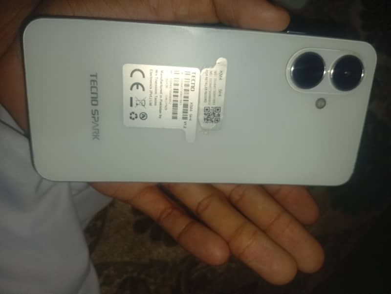 Tecno Other Model 1