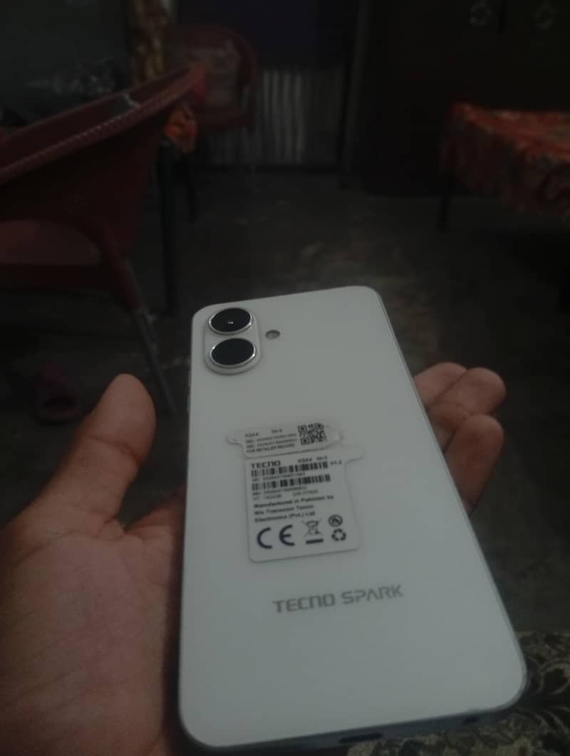 Tecno Other Model 2