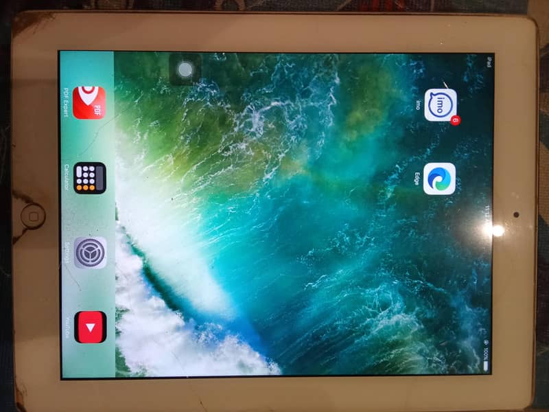 Apple Ipad 4 2