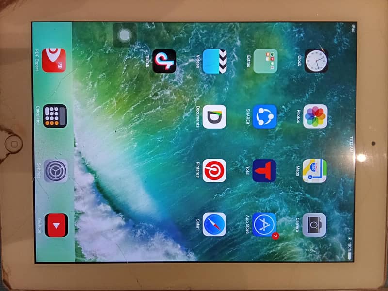 Apple Ipad 4 3