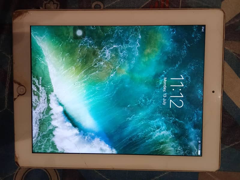 Apple Ipad 4 4