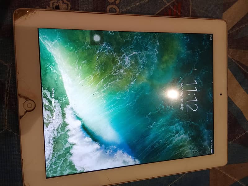 Apple Ipad 4 5