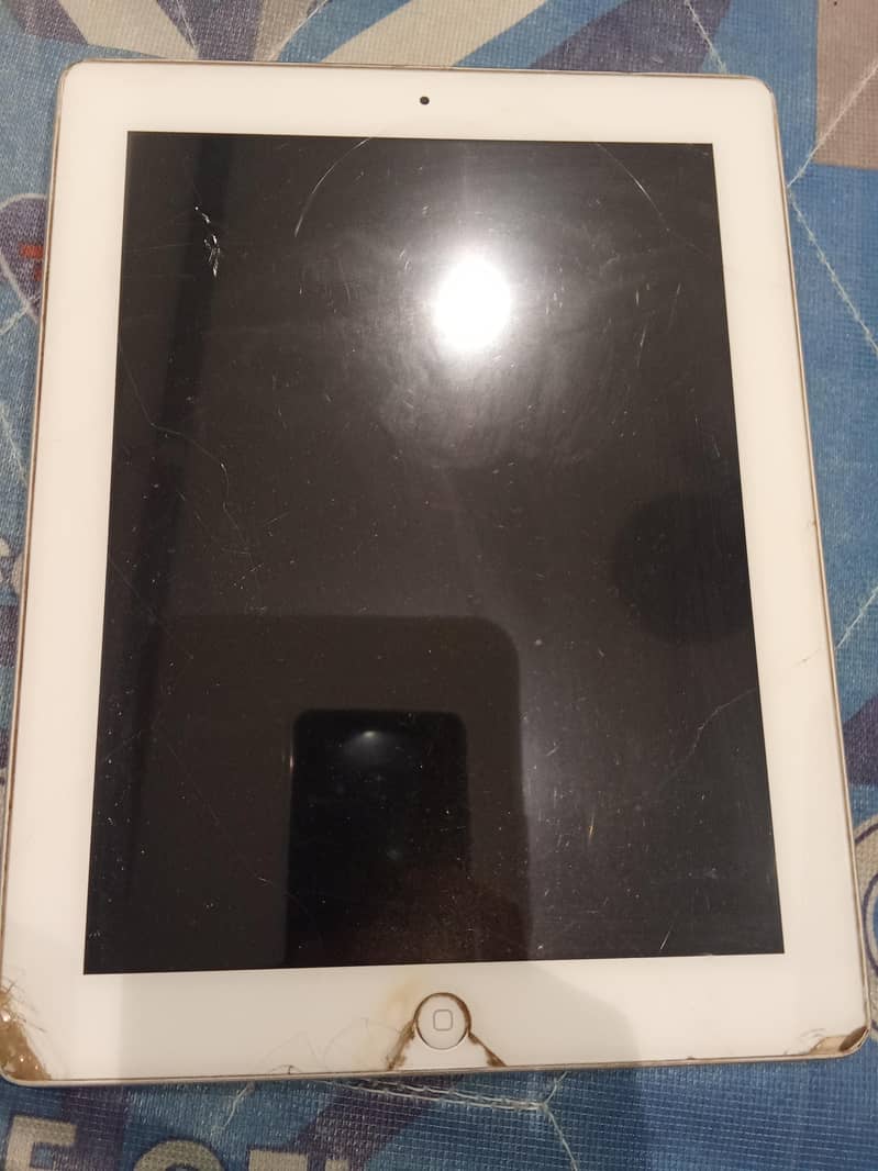 Apple Ipad 4 6
