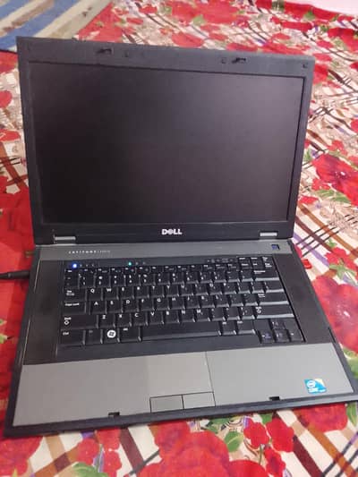 dell  latitude