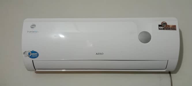 pel arrow split 1 ton AC inverter 10 10 condition