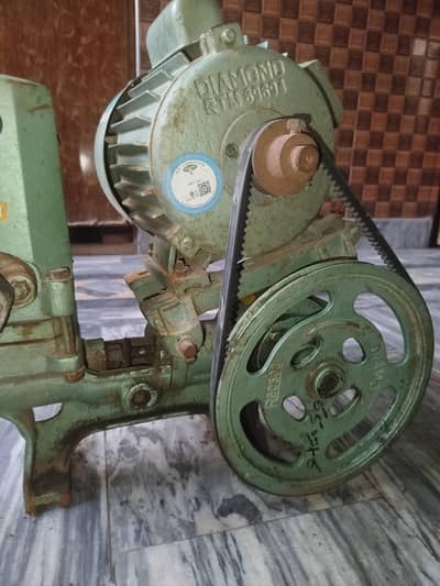 "Diamond DD2000 Water Pump for Sale