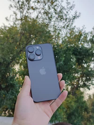 Apple iPhone 14 Pro 256 GB