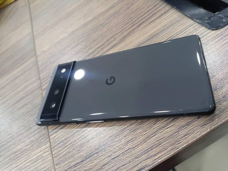 Google Pixel 6 2