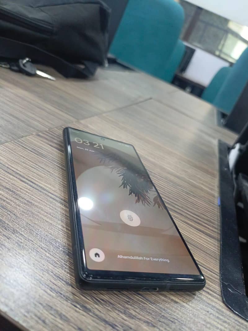Google Pixel 6 3