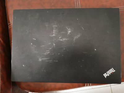 Lenovo Thinkpad E590 8th Generation