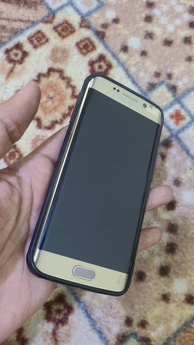 Samsung s6edge for parts