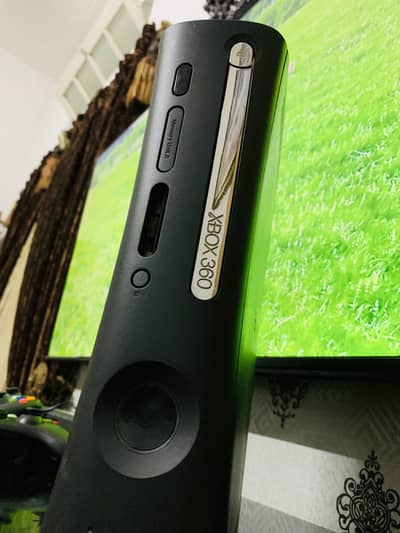 XBox 360 Jesper Model 250GB Hard Black Color
