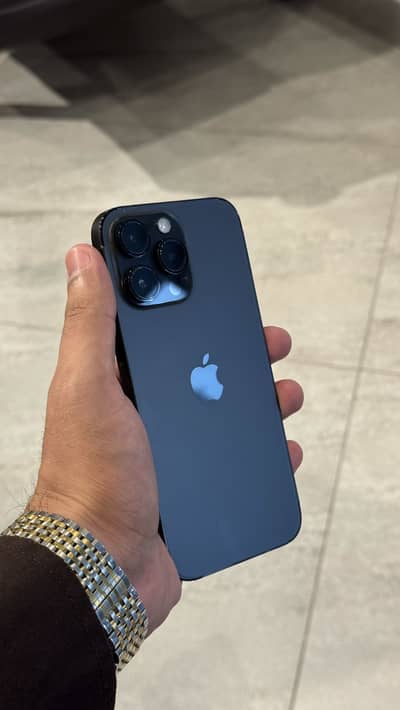 iPhone 14 Pro Max | 256 GB | Dual Physical PTA Approved