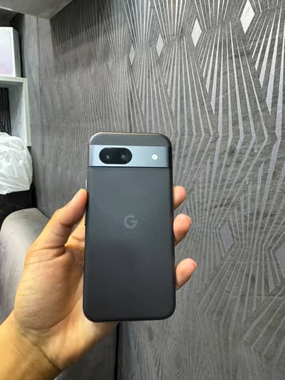 Google Pixel 8a, 128GB,OEM UnLock,